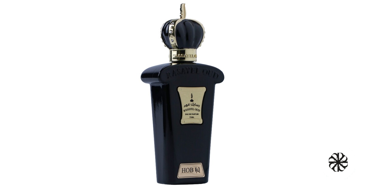 Hob Rasayel Oud