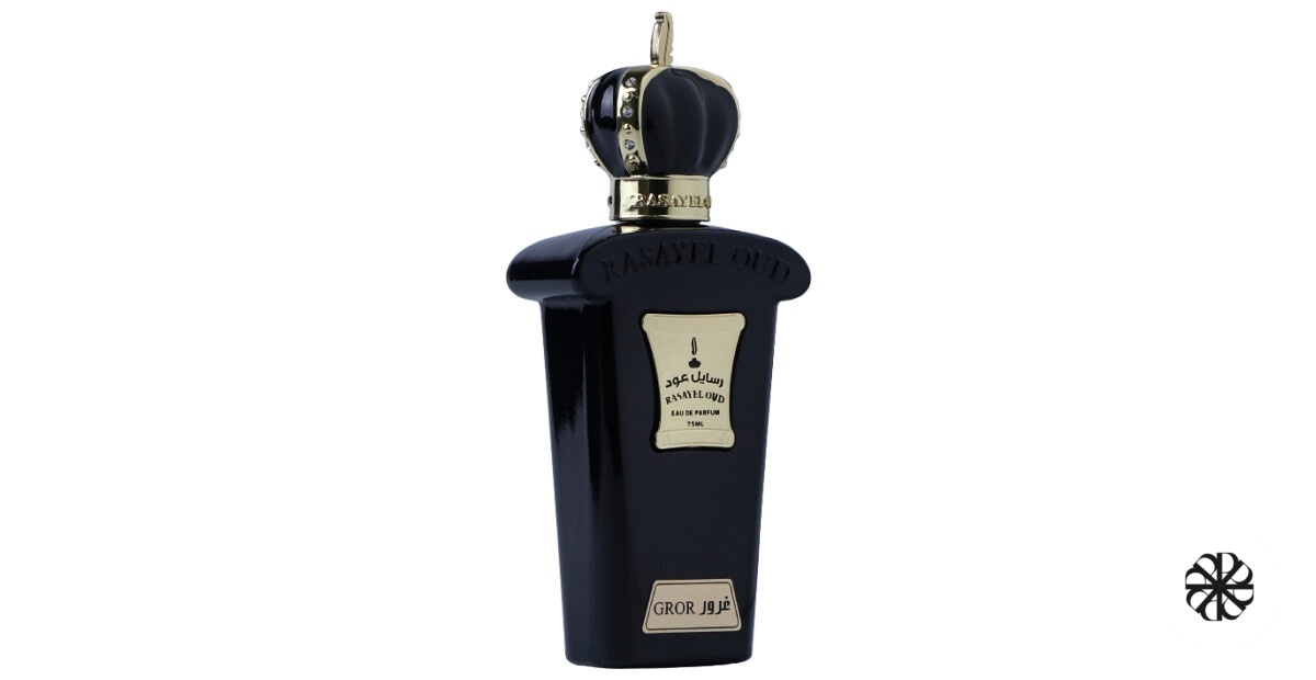 Gror Rasayel Oud