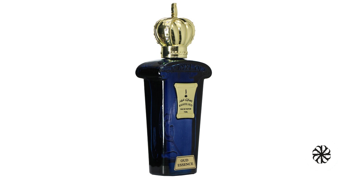 Oud Essence Rasayel Oud