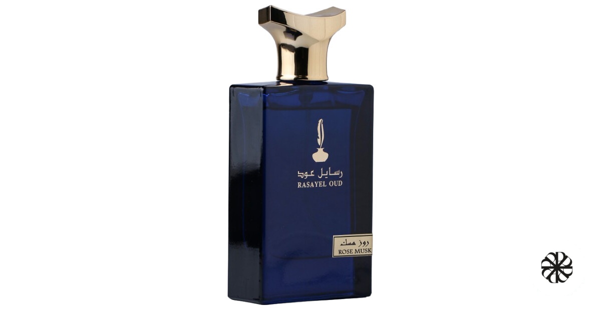 Rose Musk Rasayel Oud