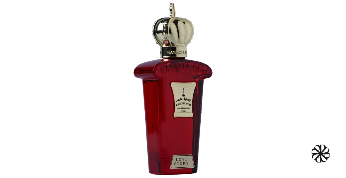 Love Story Rasayel Oud
