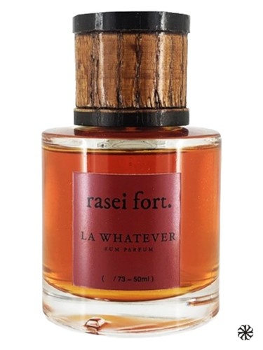 La Whatever Rasei Fort