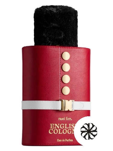 English Cologne Rasei Fort