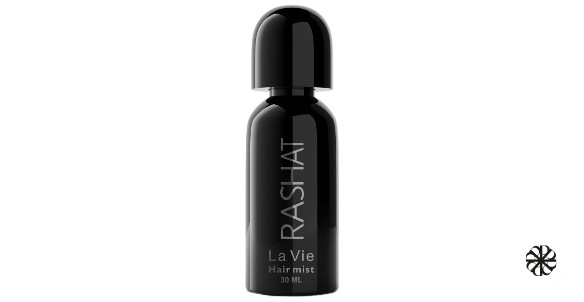 La Vie Hair Mist Rashat