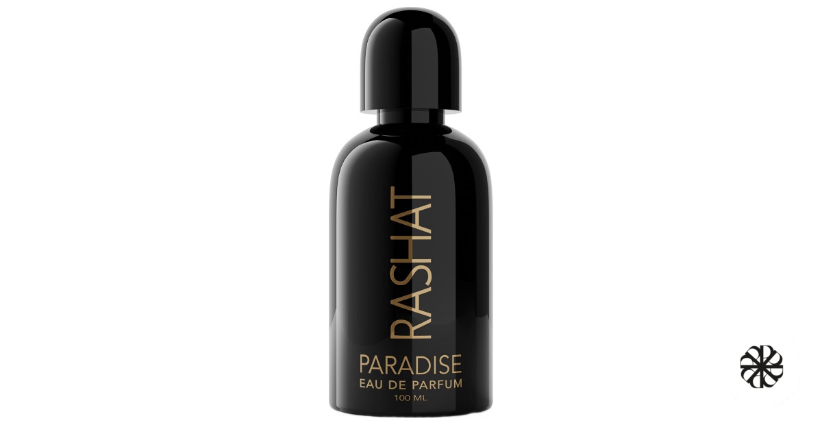 Paradise Rashat