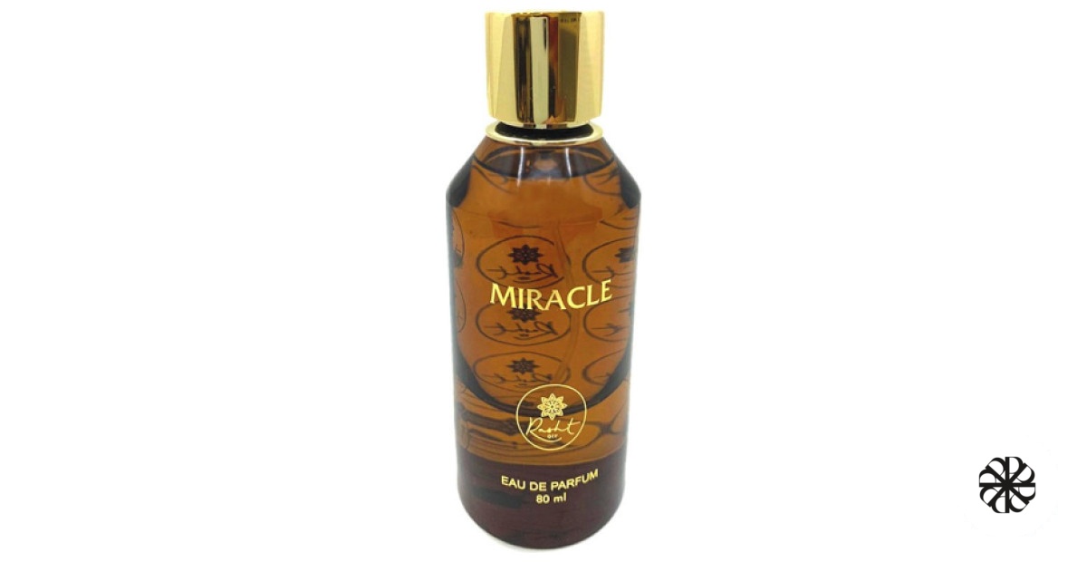Miracle Rasht Otr