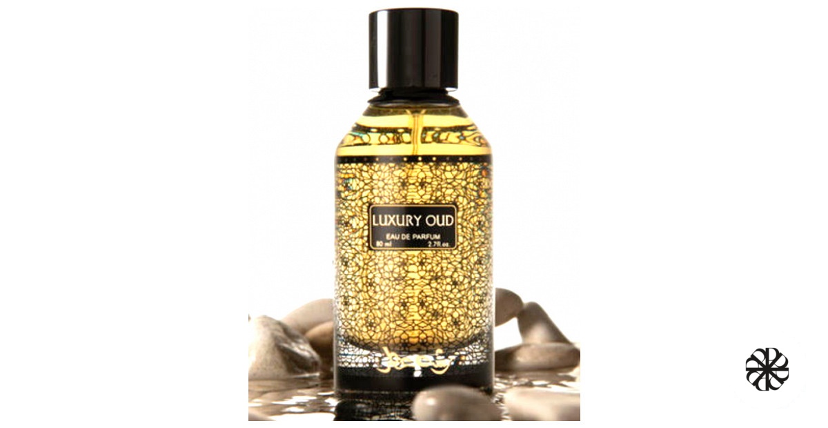 Luxury Oud Rasht Otr