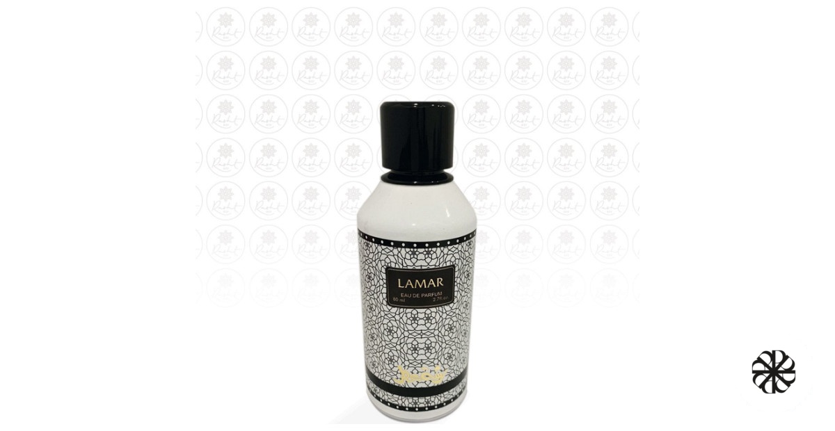 Lamar Rasht Otr