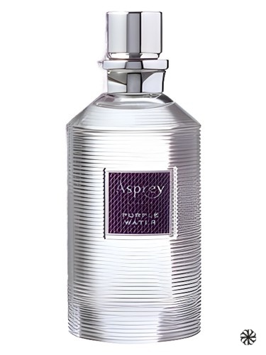 Purple Water Asprey London