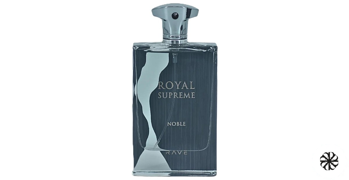 Royal Supreme Noble RAVE