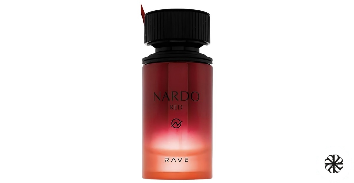 Nardo Red RAVE