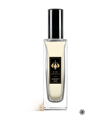 Summer Rain Raw Spirit Fragrances
