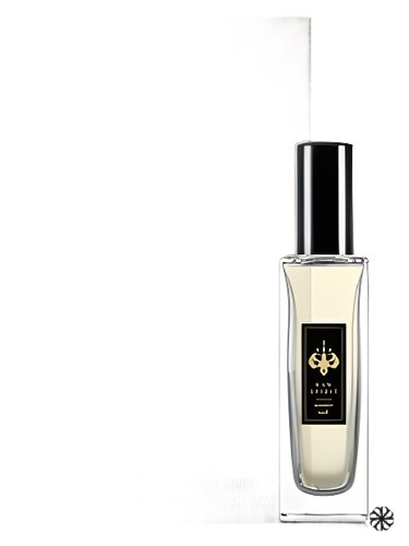Winter Oak Raw Spirit Fragrances