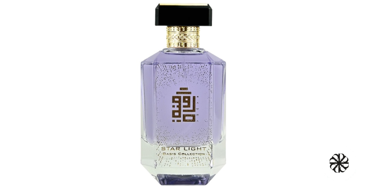 Star Light Rawda Perfumes