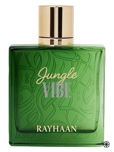 Jungle Vibe Rayhaan