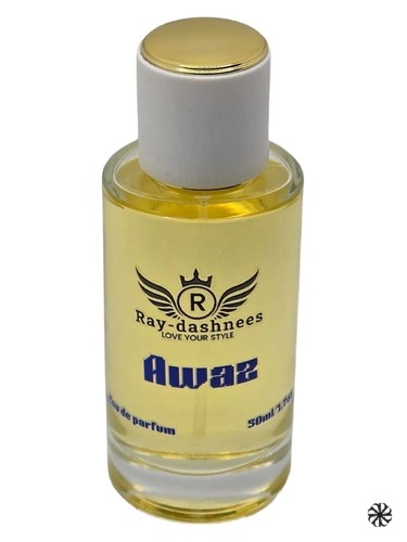 Awaz Ray-dashnees