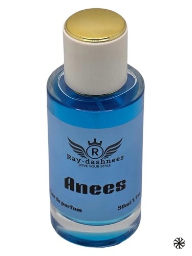 Anees Ray-dashnees