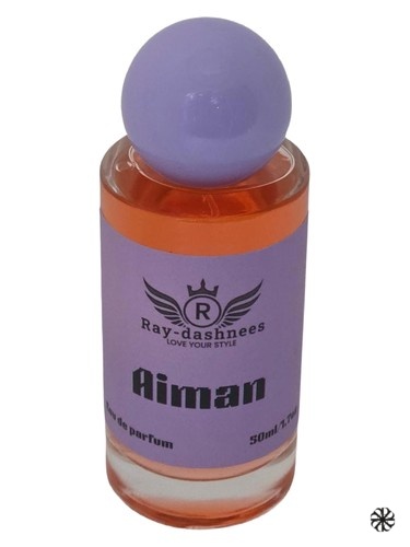 Aiman Ray-dashnees