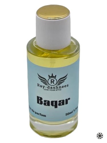 Baqar Ray-dashnees