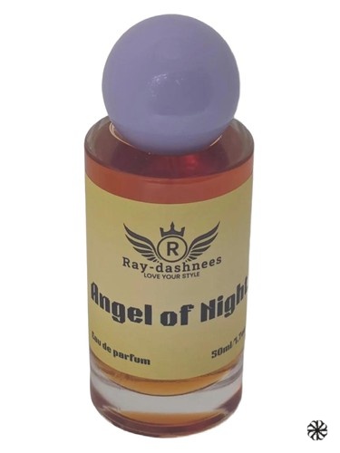 Angel of Night Ray-dashnees