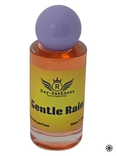 Gentle Rain Ray-dashnees