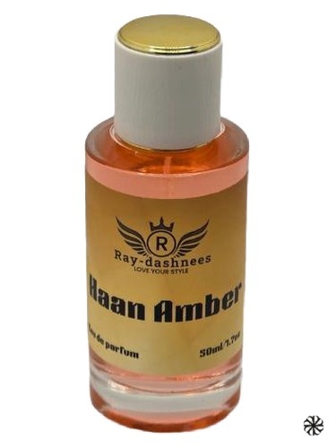 Haan Amber Ray-dashnees
