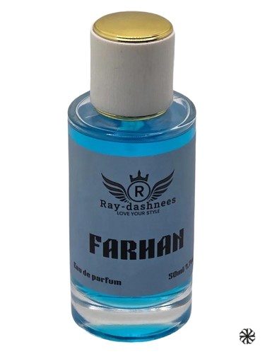 Farhan Ray-dashnees