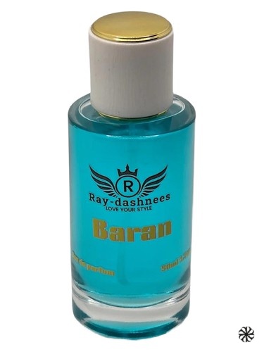 Baran Ray-dashnees