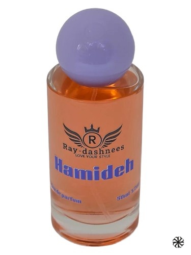 Hamideh Ray-dashnees