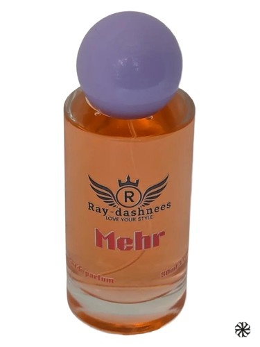 Mehr Ray-dashnees