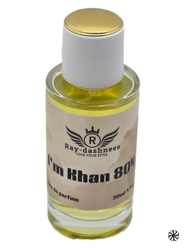 I'm Khan 804 Ray-dashnees