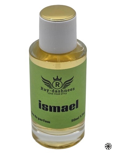 Ismael Ray-dashnees