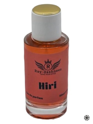Hiri Ray-dashnees