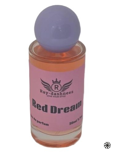 Red Dream Ray-dashnees