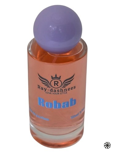 Robab Ray-dashnees