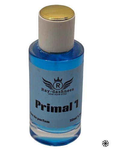 Primal 1 Ray-dashnees