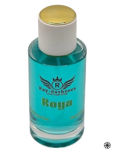 Roya Ray-dashnees
