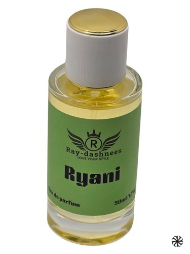 Ryani Ray-dashnees