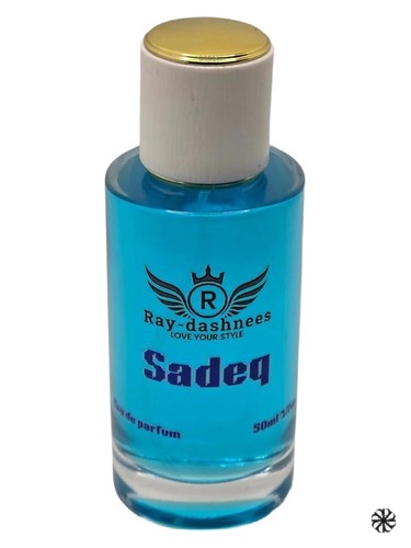 Sadeq Ray-dashnees