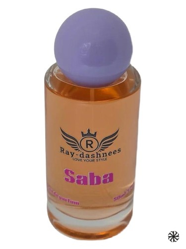 Saba Ray-dashnees