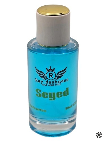 Seyed Ray-dashnees