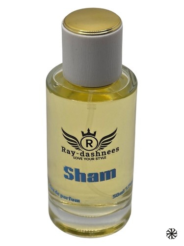 Sham Ray-dashnees