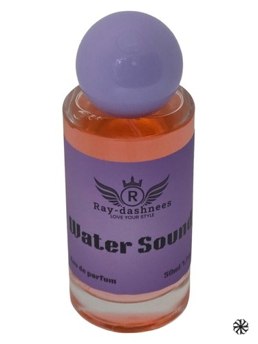 Water Sound Ray-dashnees