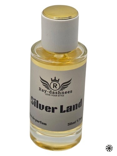 Silver Land Ray-dashnees