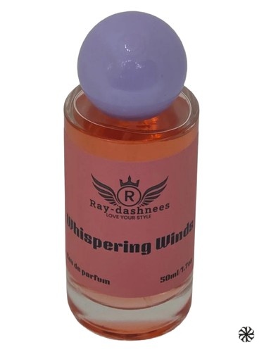 Whispering Winds Ray-dashnees