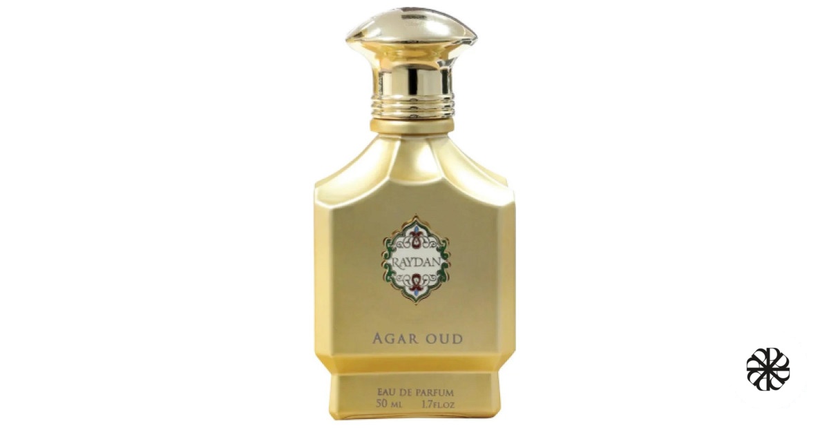 Agar Oud Raydan