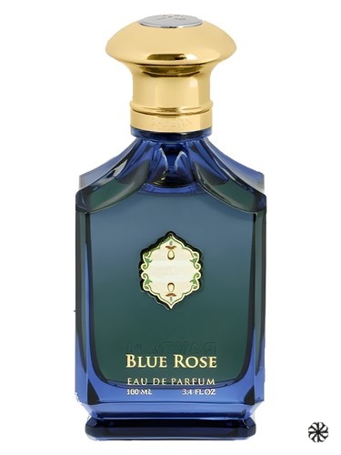 Blue Rose Raydan