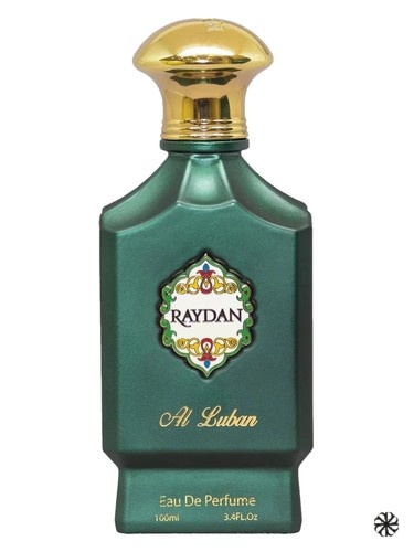 Al Luban Raydan
