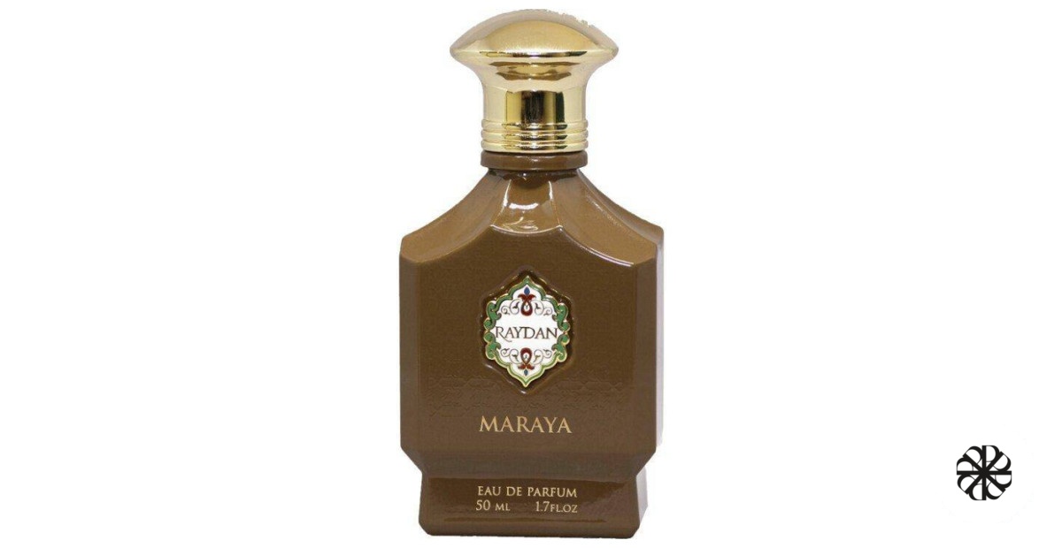 Maraya Raydan