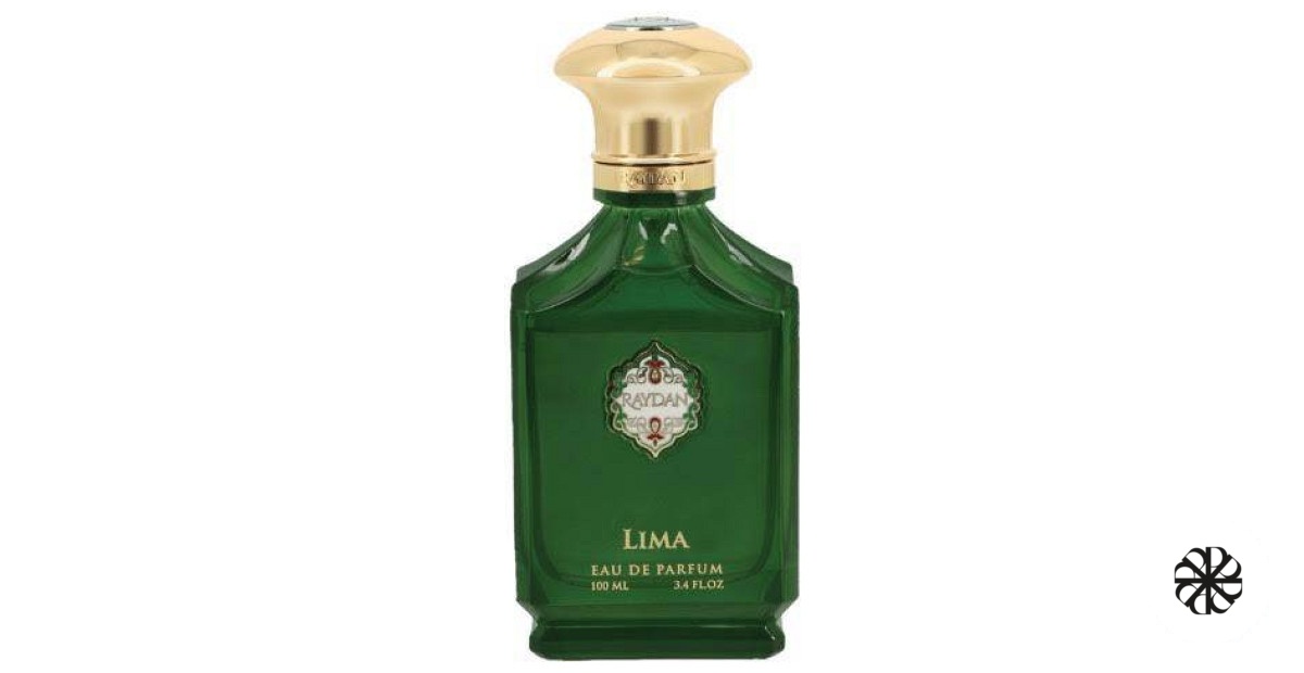 Lima Raydan